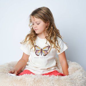 Spread Your Wings Toddler T-Shirt